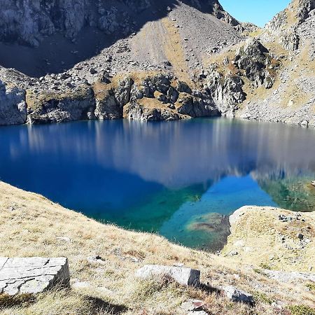 Pour Cure Et Ski Διαμέρισμα Bagnères-de-Luchon Εξωτερικό φωτογραφία
